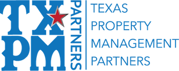 Texas Property Management Partners Logo